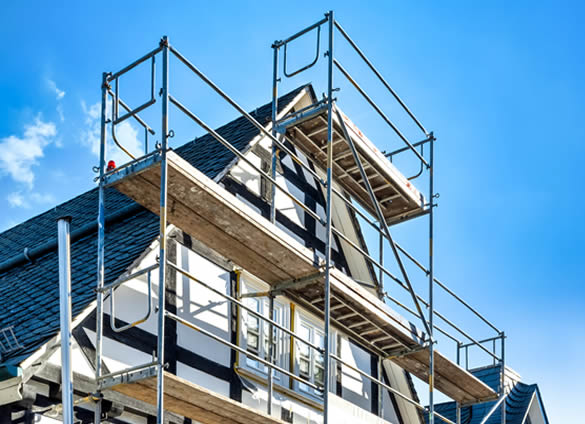 Reformas de viviendas