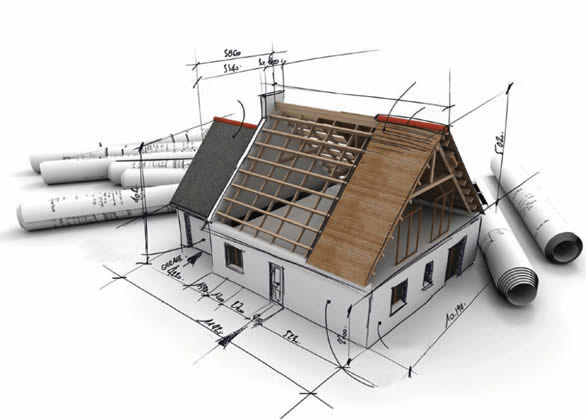 Reforma de viviendas