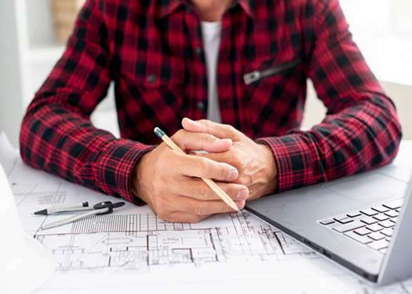 Reforma de viviendas