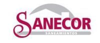 Sanecor Logo